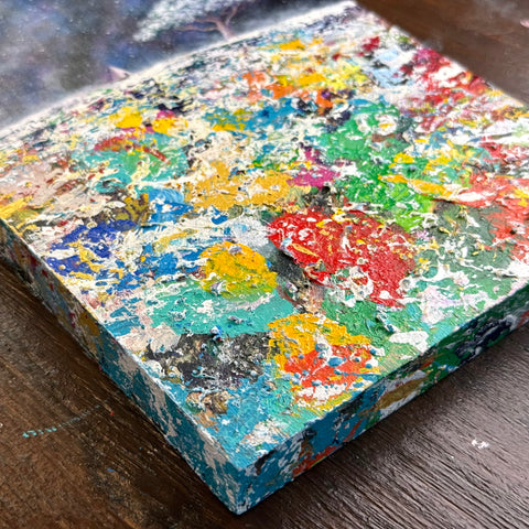 Where the Universe Touches the Earth (SM) – ZiNART STORE