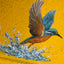 Humming bird "float" (S0)
