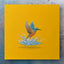 Humming bird "float" (S0)