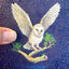Barn Owl "float" (S0)(S0)