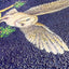 Barn Owl "float" (S0)(S0)