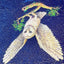 Barn Owl "float" (S0)(S0)