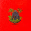 Silverback Gorilla "float" (S0)