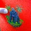 Silverback Gorilla "float" (S0)