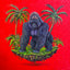 Silverback Gorilla "float" (S0)