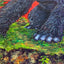 Silverback Gorilla "float" (S0)