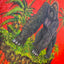 Silverback Gorilla "float" (S0)