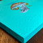 Dolphin Mother and Calf  "float" (S0)