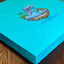 Dolphin Mother and Calf  "float" (S0)