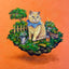 kinta cat "float" (S0)