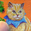 kinta cat "float" (S0)