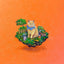 kinta cat "float" (S0)