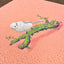 Long tailed Tit "float" (S0)