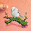 Long tailed Tit "float" (S0)