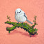 Long tailed Tit "float" (S0)