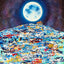 Whispers of the Blue Moon (SM)