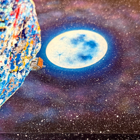 Whispers of the Blue Moon (SM)