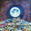 Whispers of the Blue Moon (SM)