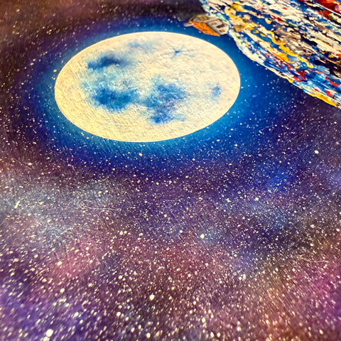 Whispers of the Blue Moon (SM)