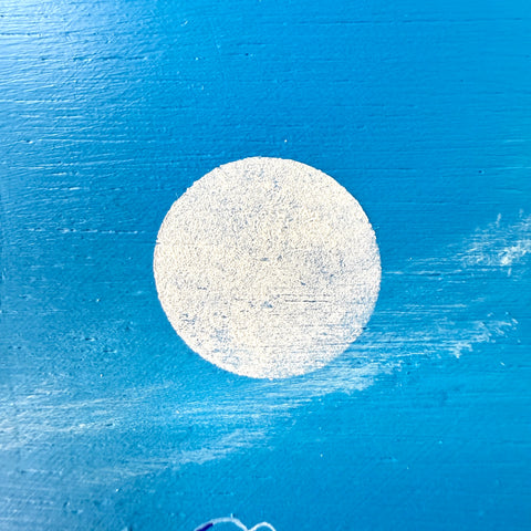 Where Summer Dreams Bloom (SM)