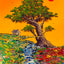 Old Japan Under the Crimson Sun (SM)