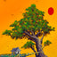 Old Japan Under the Crimson Sun (SM)