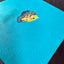 Golden Poison Dart Frog "float" (S0)
