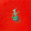 Yakushima Deer "float"(S0)