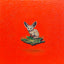 Bat eared Fox "float"(S0)