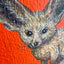Bat eared Fox "float"(S0)