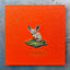 Bat eared Fox "float"(S0)