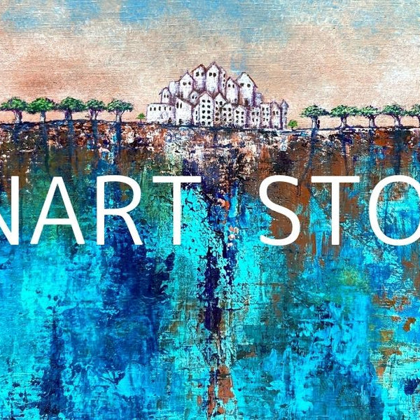 ZINART STORE – ZiNART STORE